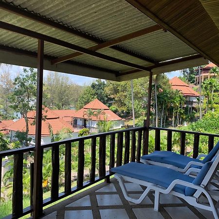 The Aiyapura Koh Chang Ngoại thất bức ảnh