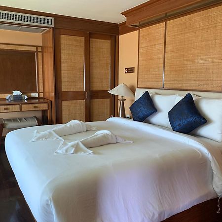 The Aiyapura Koh Chang Ngoại thất bức ảnh