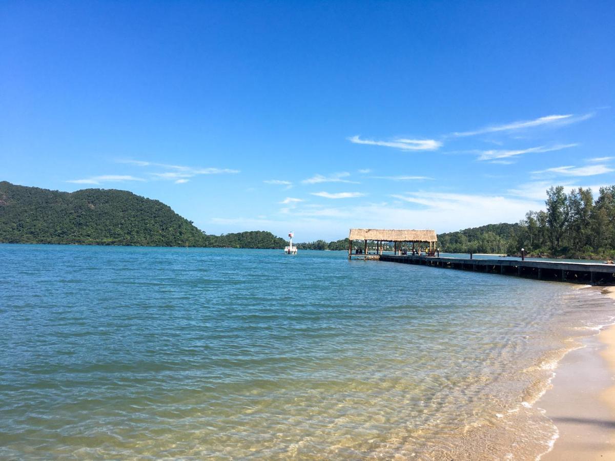 The Aiyapura Koh Chang Ngoại thất bức ảnh
