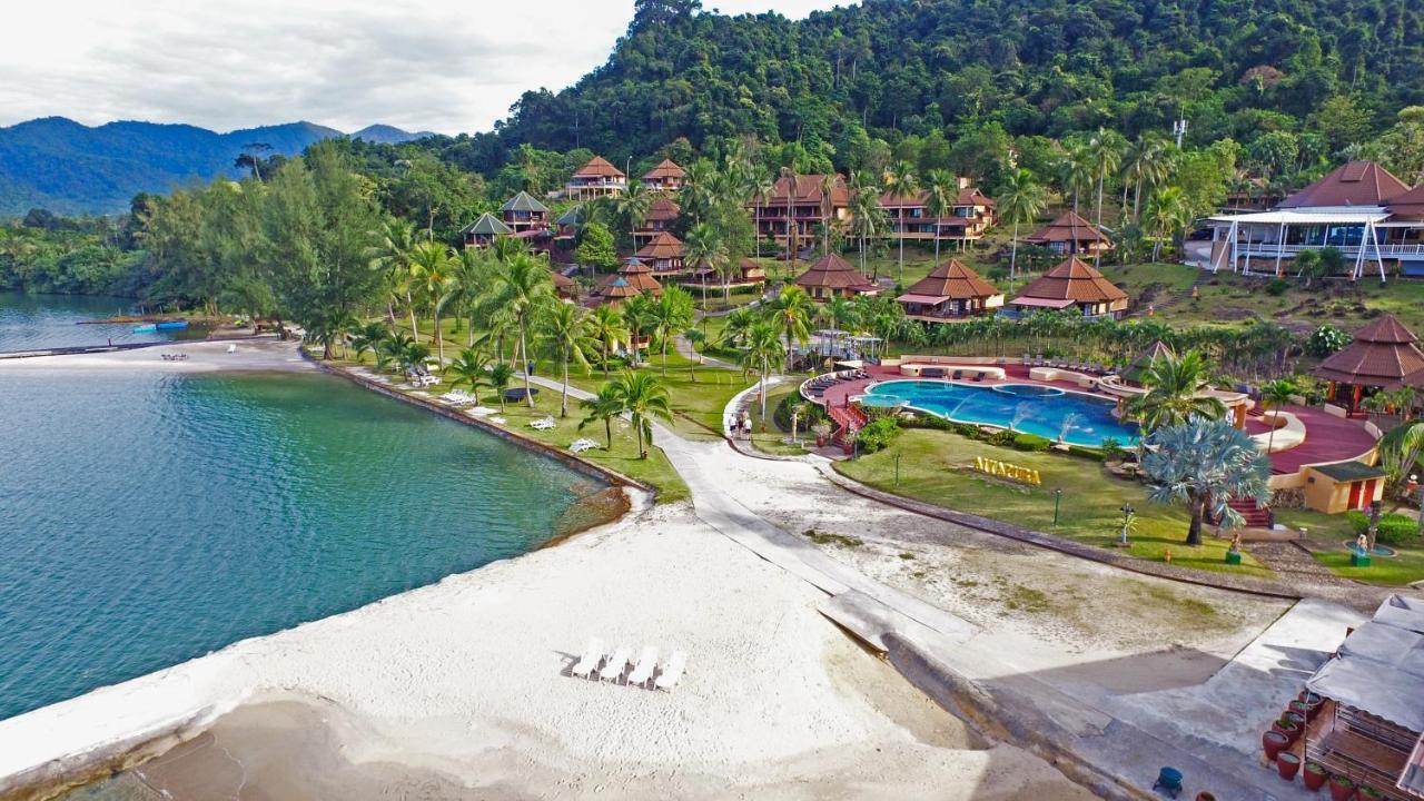 The Aiyapura Koh Chang Ngoại thất bức ảnh