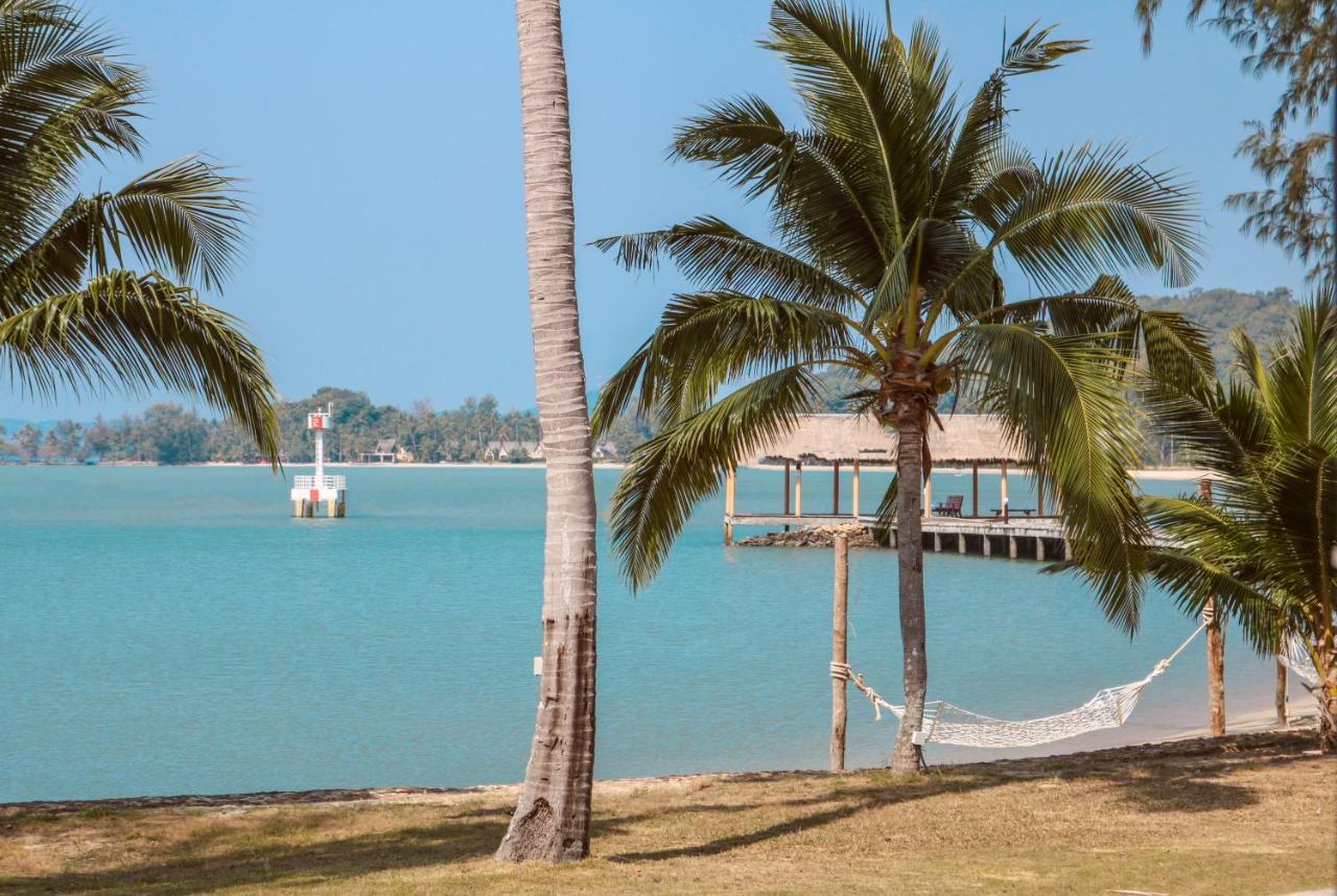 The Aiyapura Koh Chang Ngoại thất bức ảnh