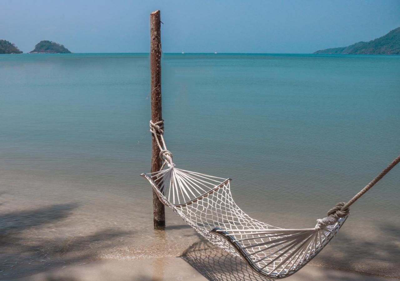 The Aiyapura Koh Chang Ngoại thất bức ảnh