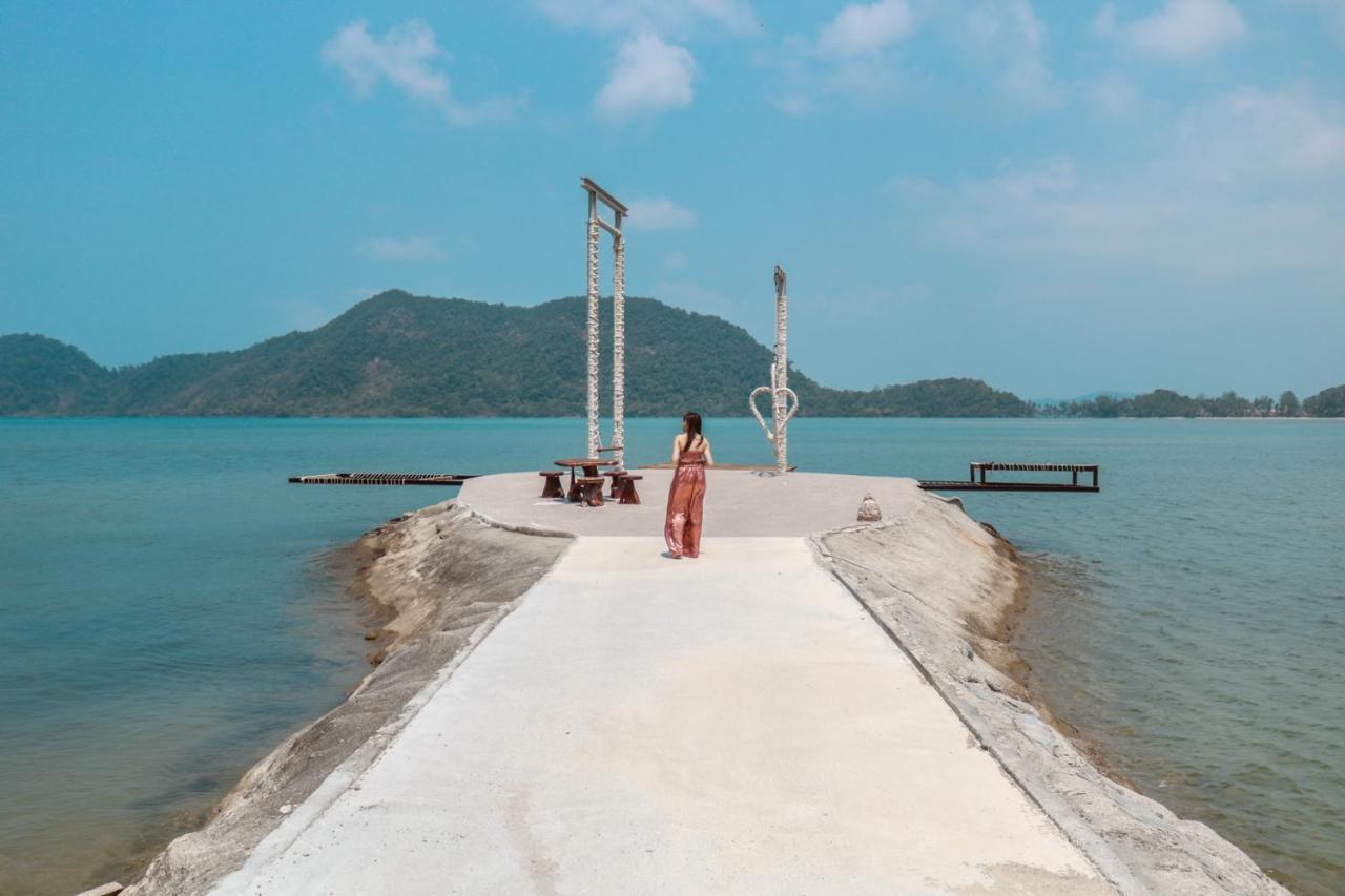 The Aiyapura Koh Chang Ngoại thất bức ảnh