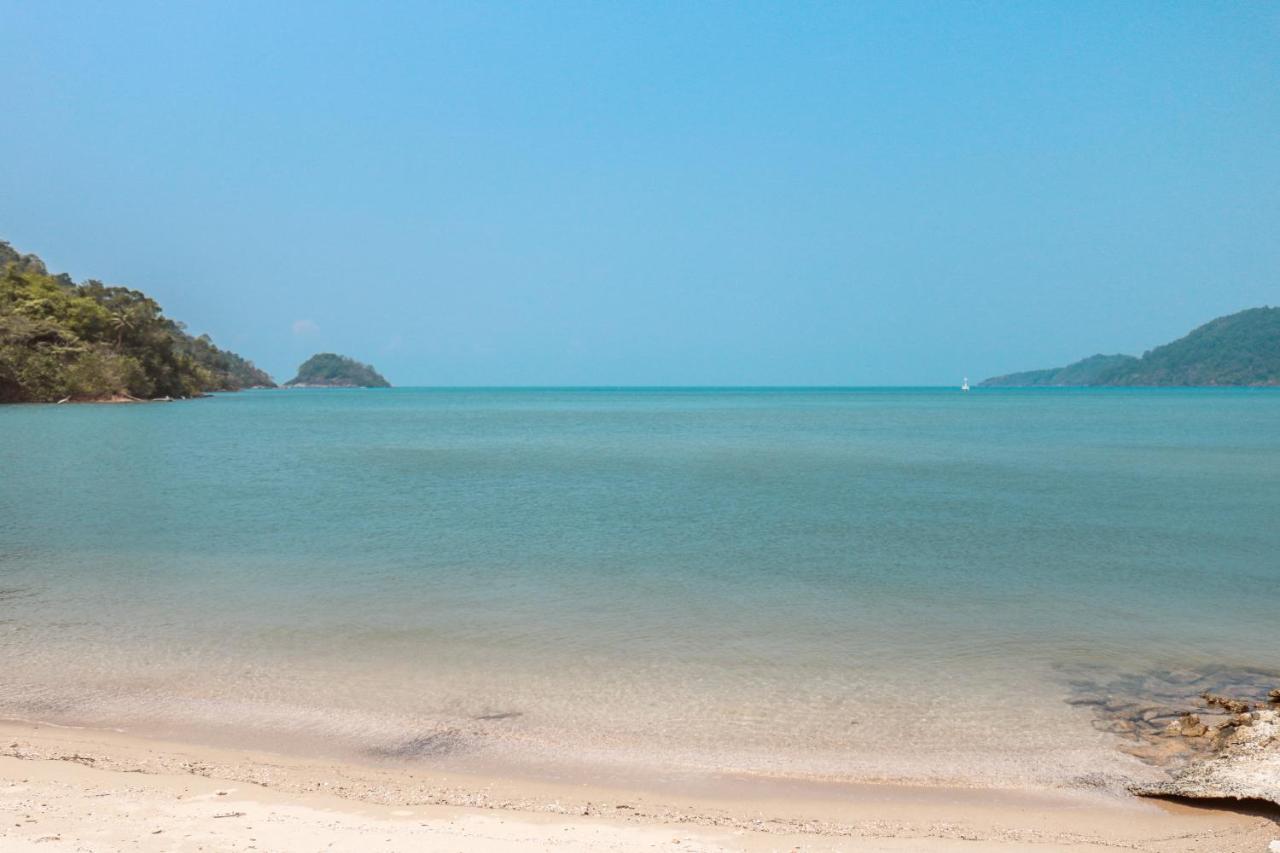The Aiyapura Koh Chang Ngoại thất bức ảnh