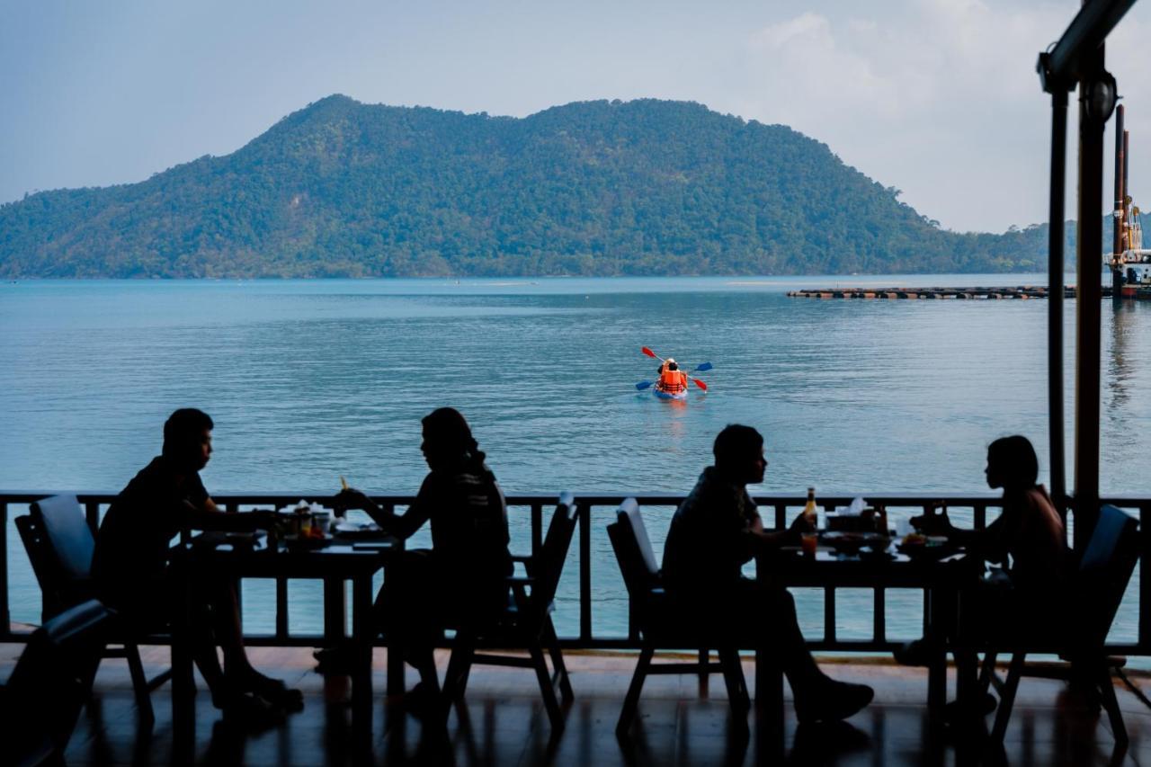 The Aiyapura Koh Chang Ngoại thất bức ảnh