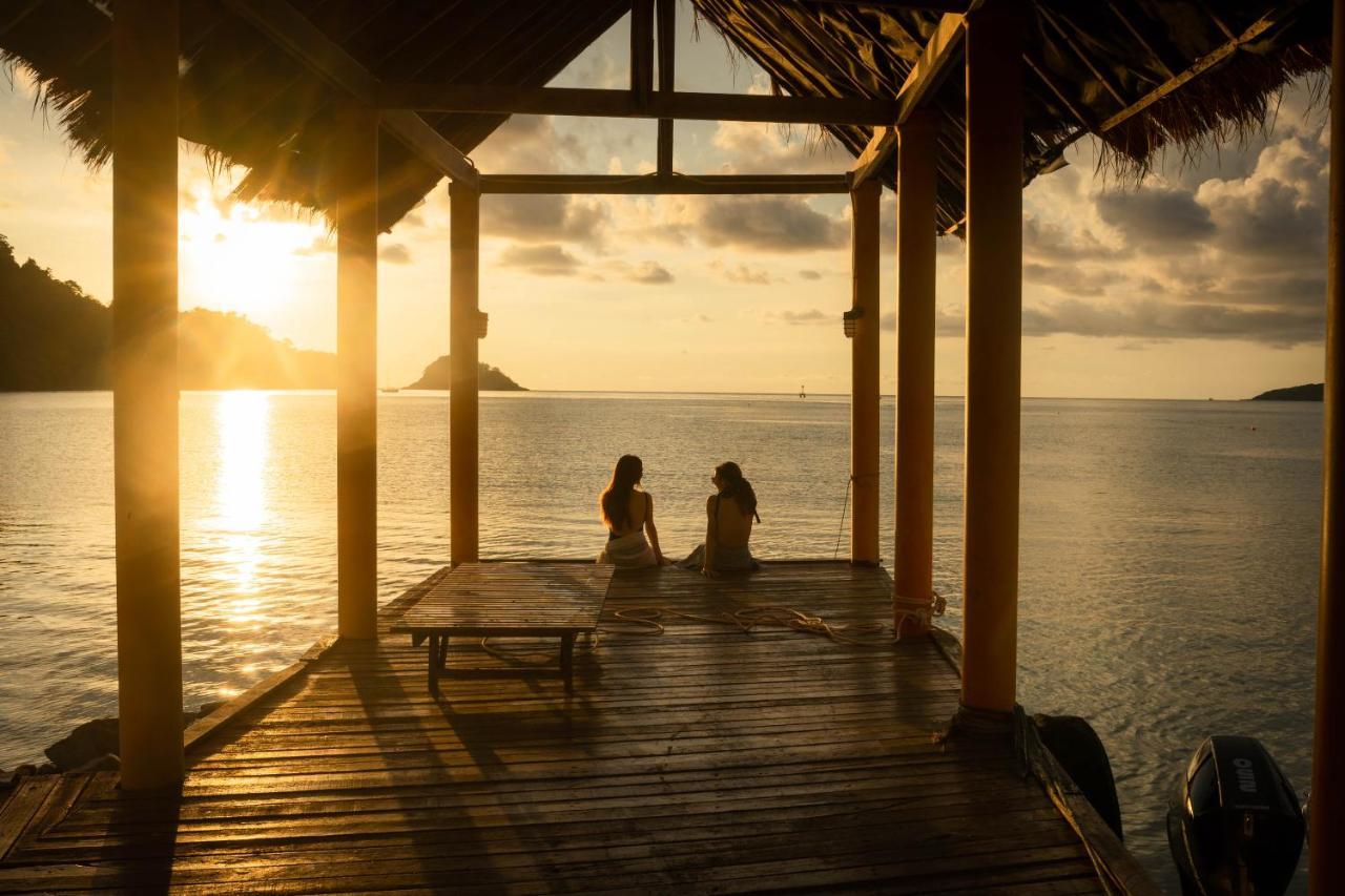 The Aiyapura Koh Chang Ngoại thất bức ảnh