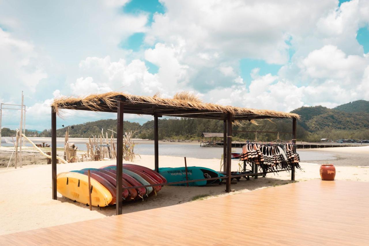 The Aiyapura Koh Chang Ngoại thất bức ảnh