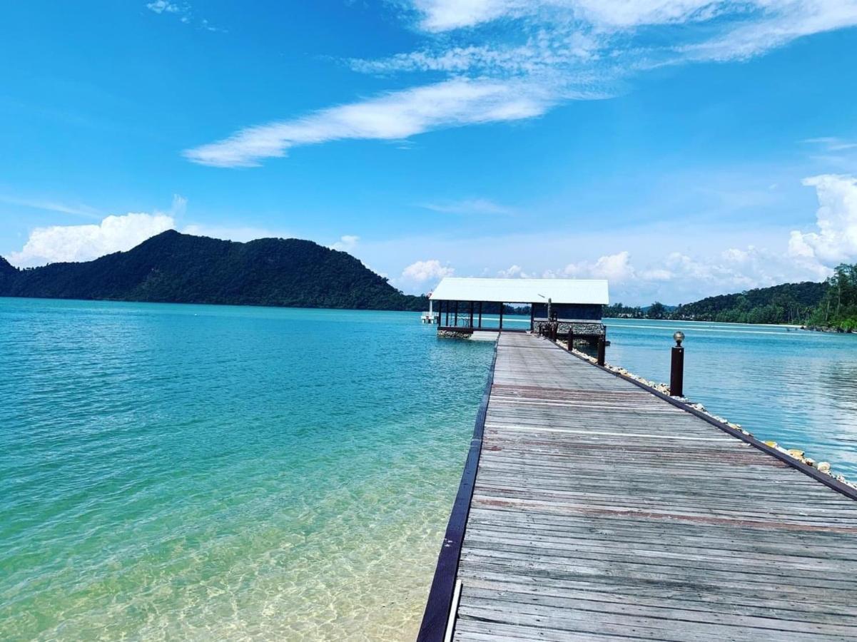 The Aiyapura Koh Chang Ngoại thất bức ảnh