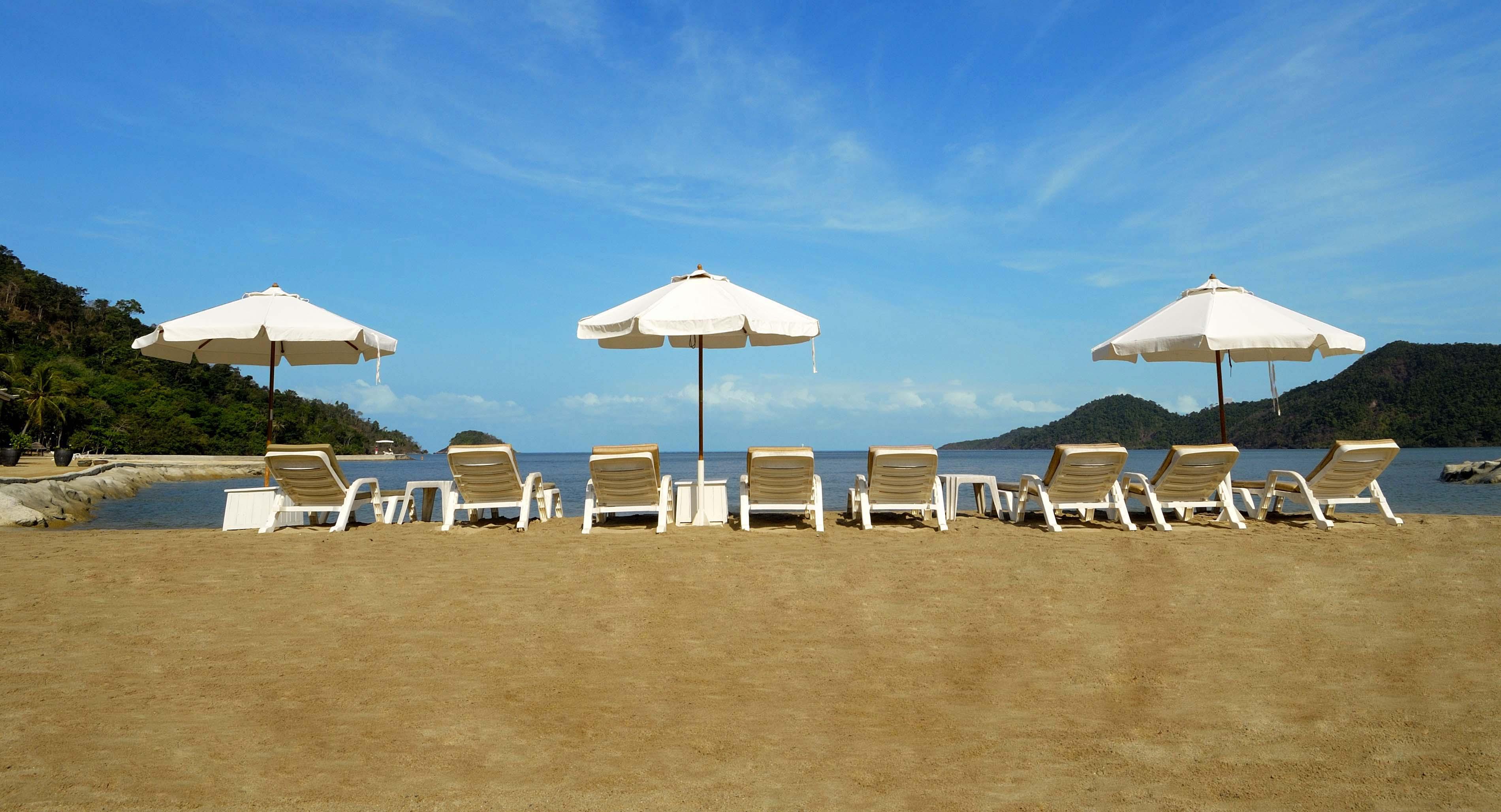 The Aiyapura Koh Chang Ngoại thất bức ảnh