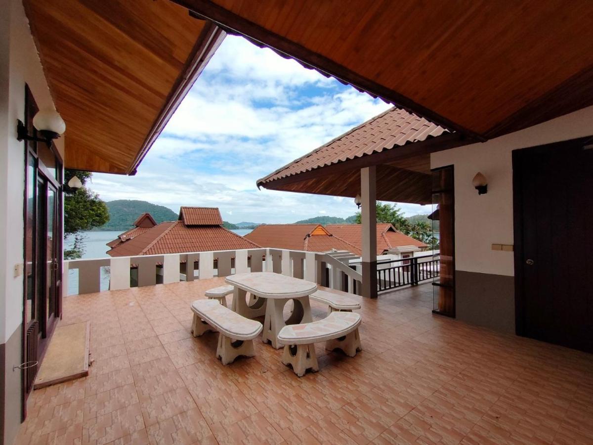 The Aiyapura Koh Chang Ngoại thất bức ảnh