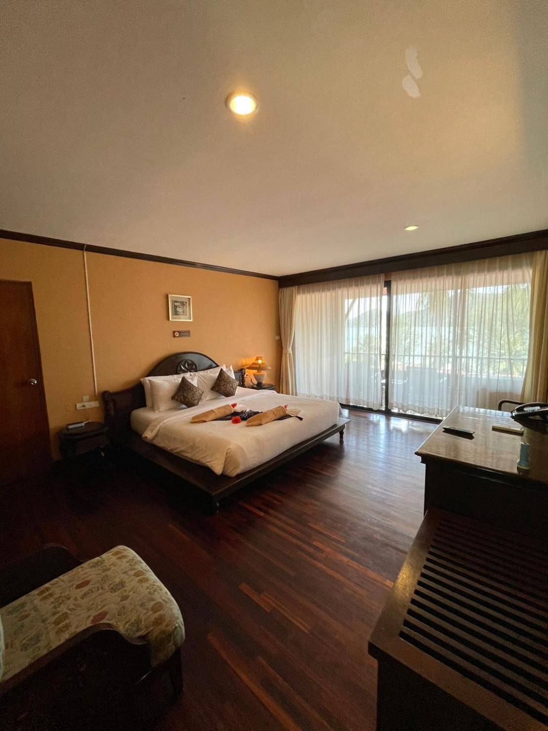 The Aiyapura Koh Chang Ngoại thất bức ảnh