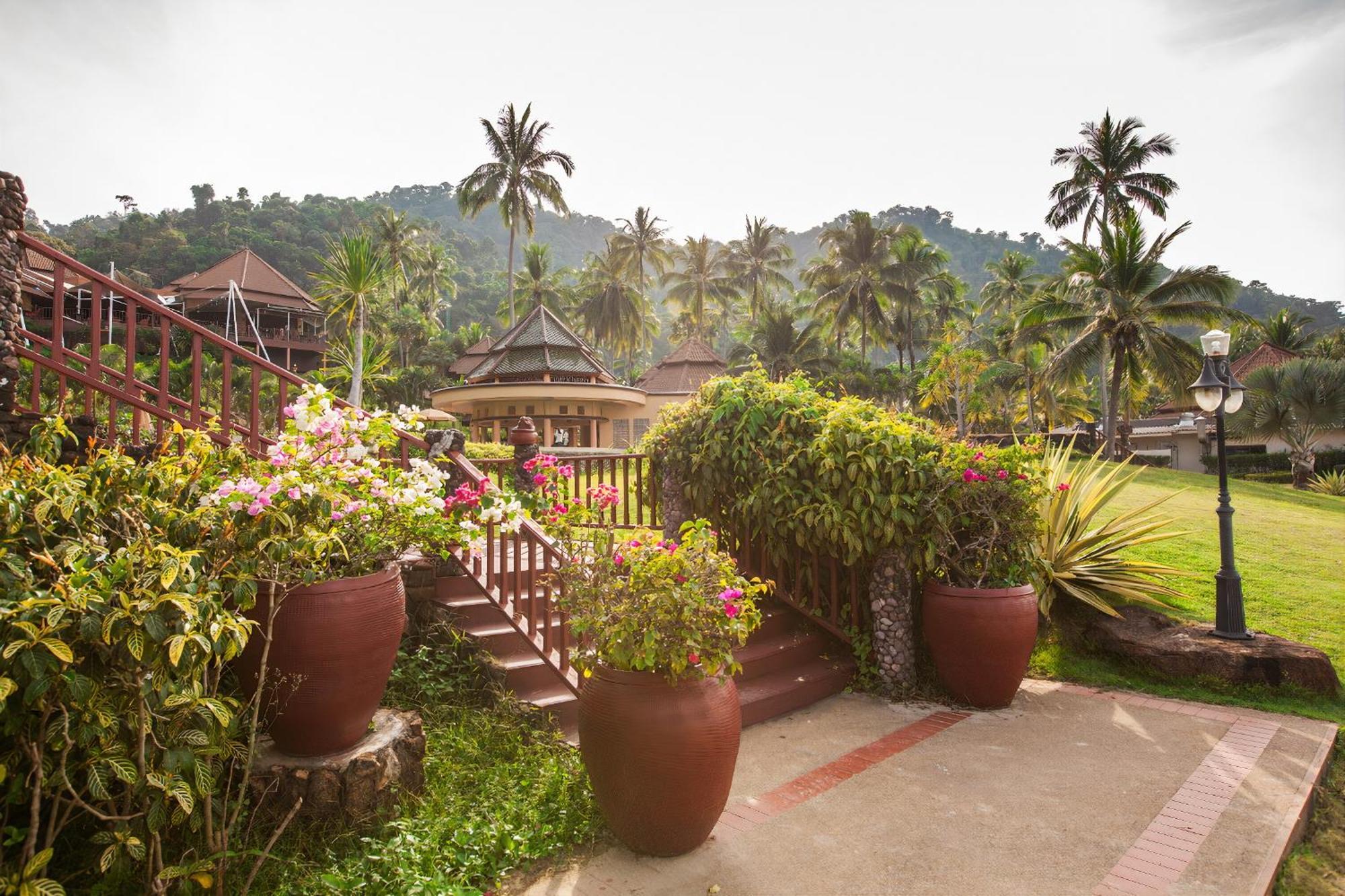 The Aiyapura Koh Chang Ngoại thất bức ảnh