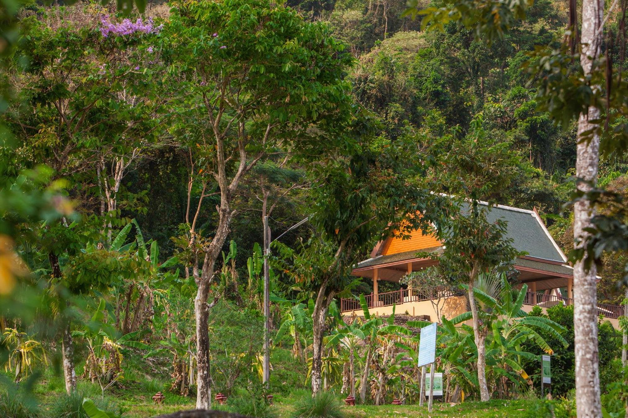 The Aiyapura Koh Chang Ngoại thất bức ảnh