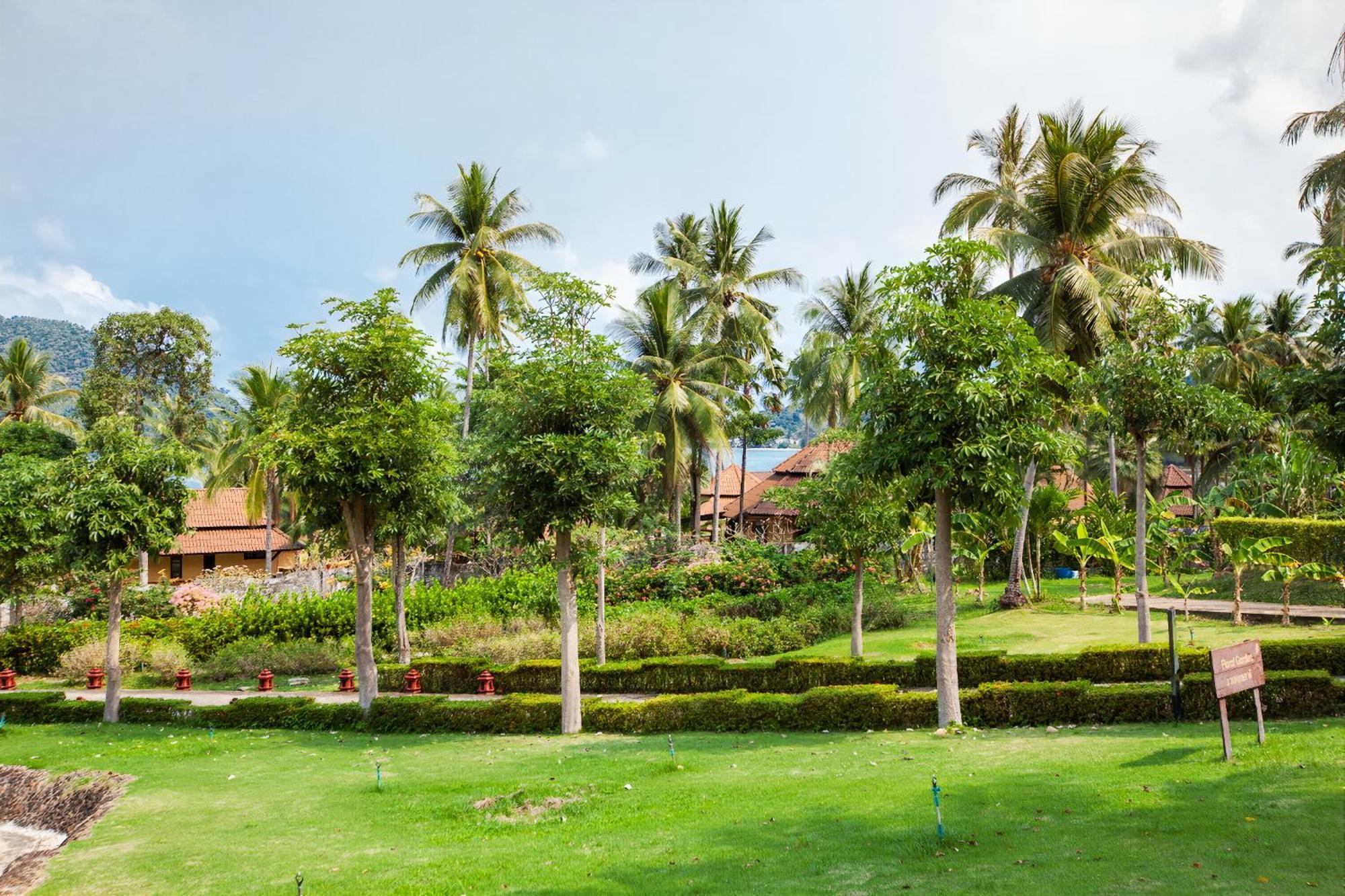 The Aiyapura Koh Chang Ngoại thất bức ảnh