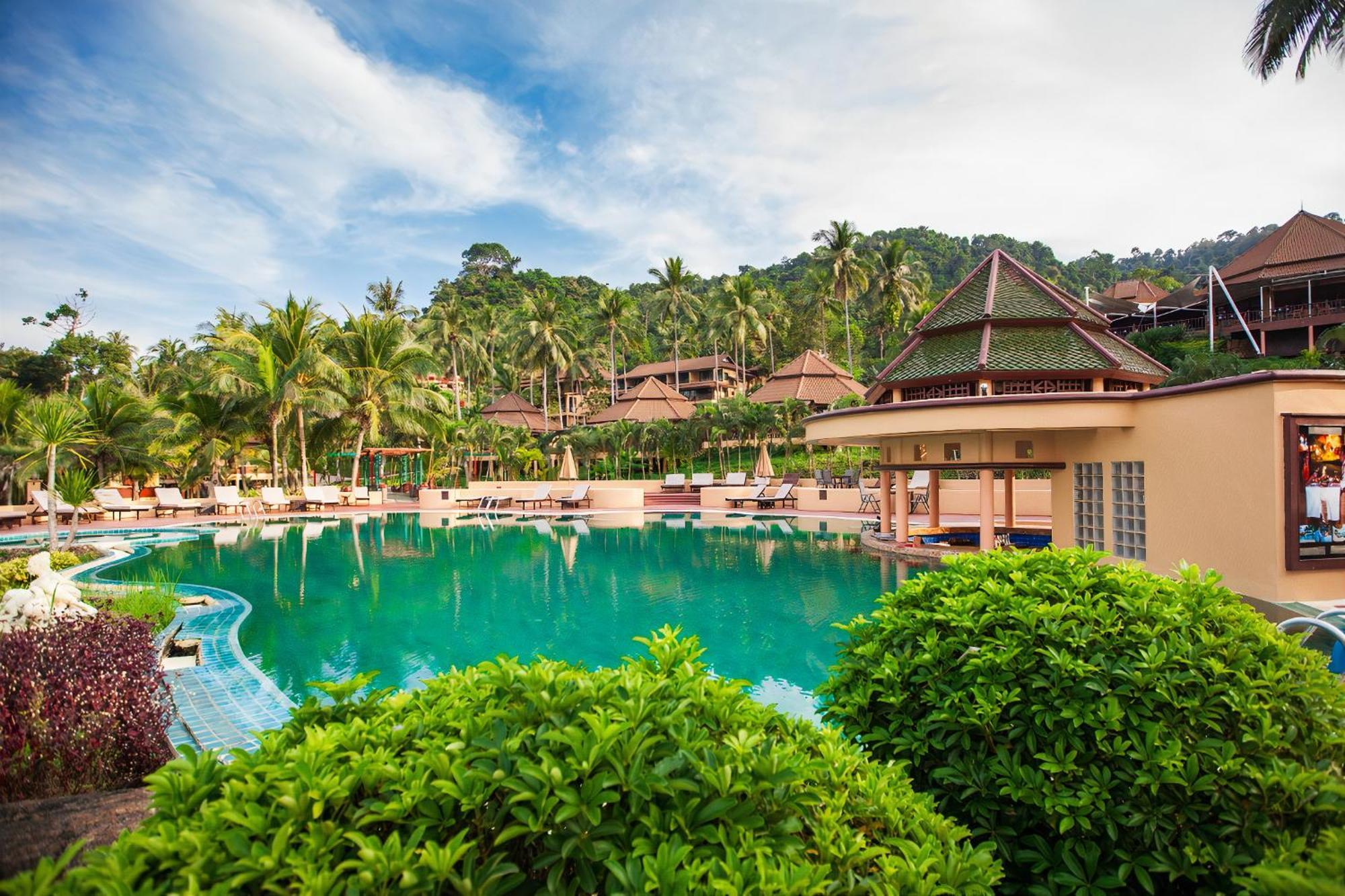 The Aiyapura Koh Chang Ngoại thất bức ảnh