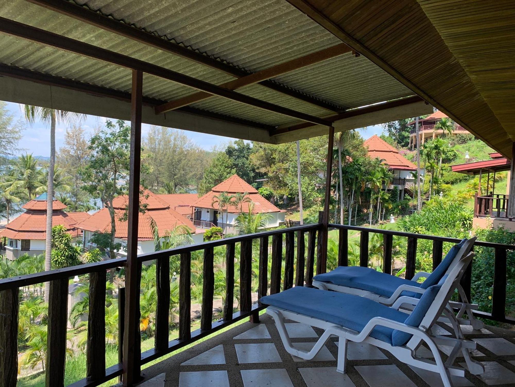 The Aiyapura Koh Chang Ngoại thất bức ảnh