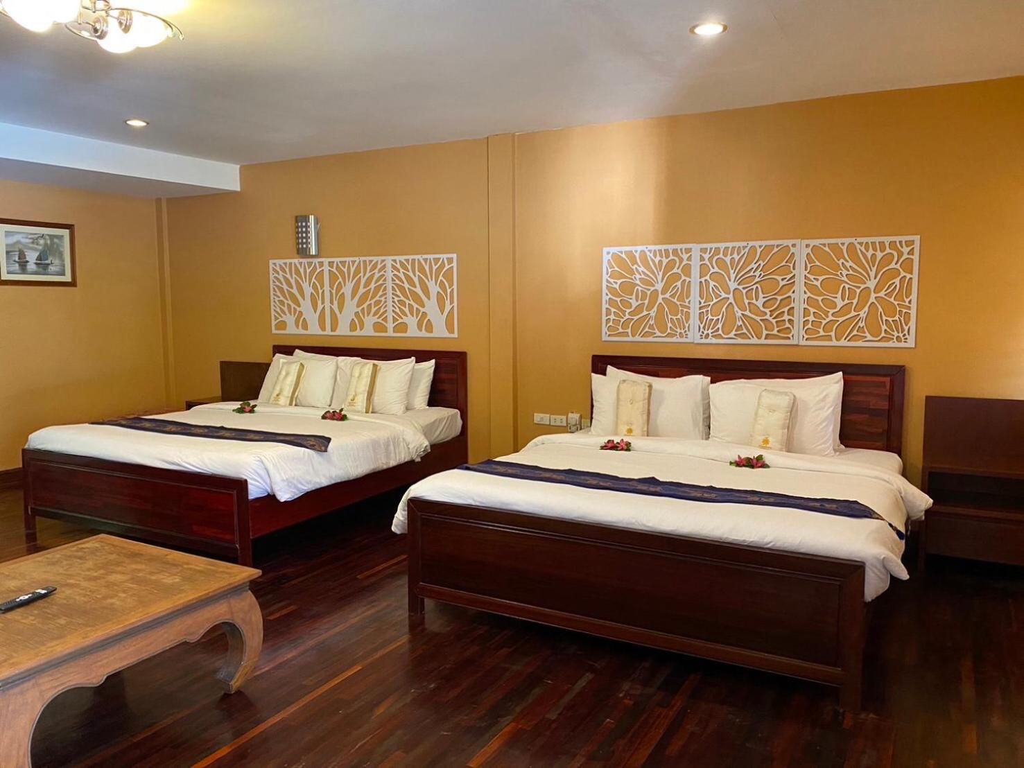 The Aiyapura Koh Chang Ngoại thất bức ảnh