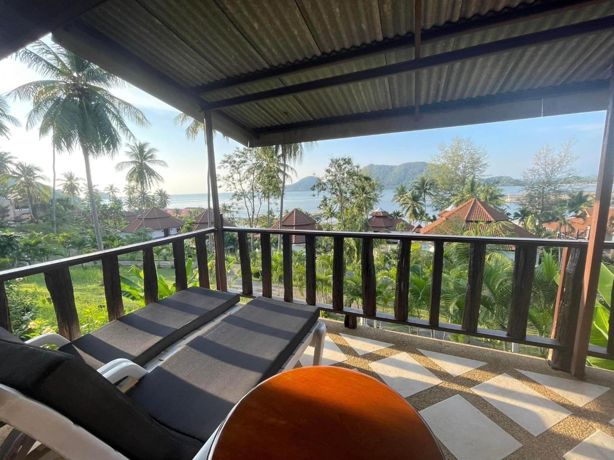 The Aiyapura Koh Chang Ngoại thất bức ảnh