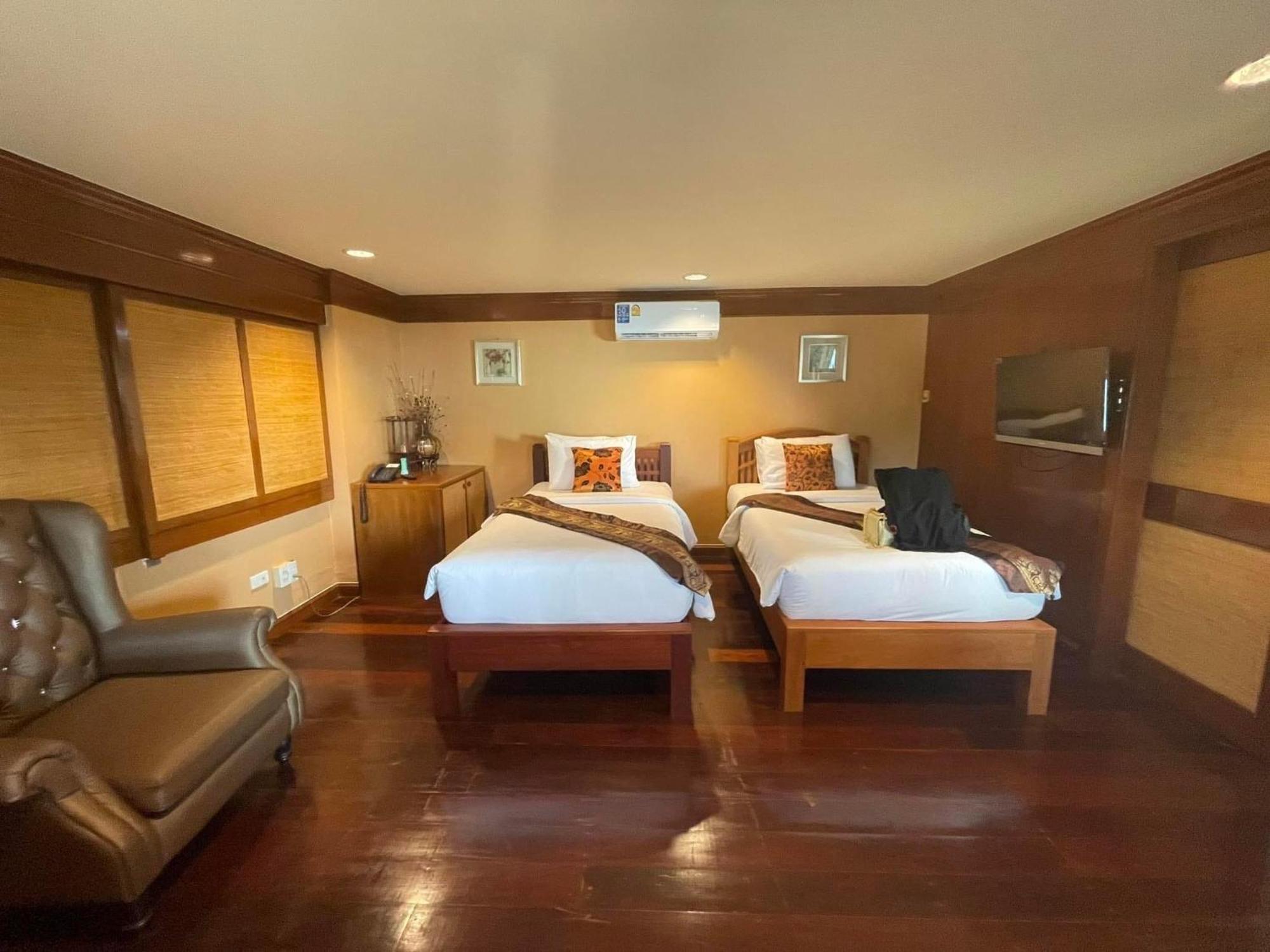 The Aiyapura Koh Chang Ngoại thất bức ảnh