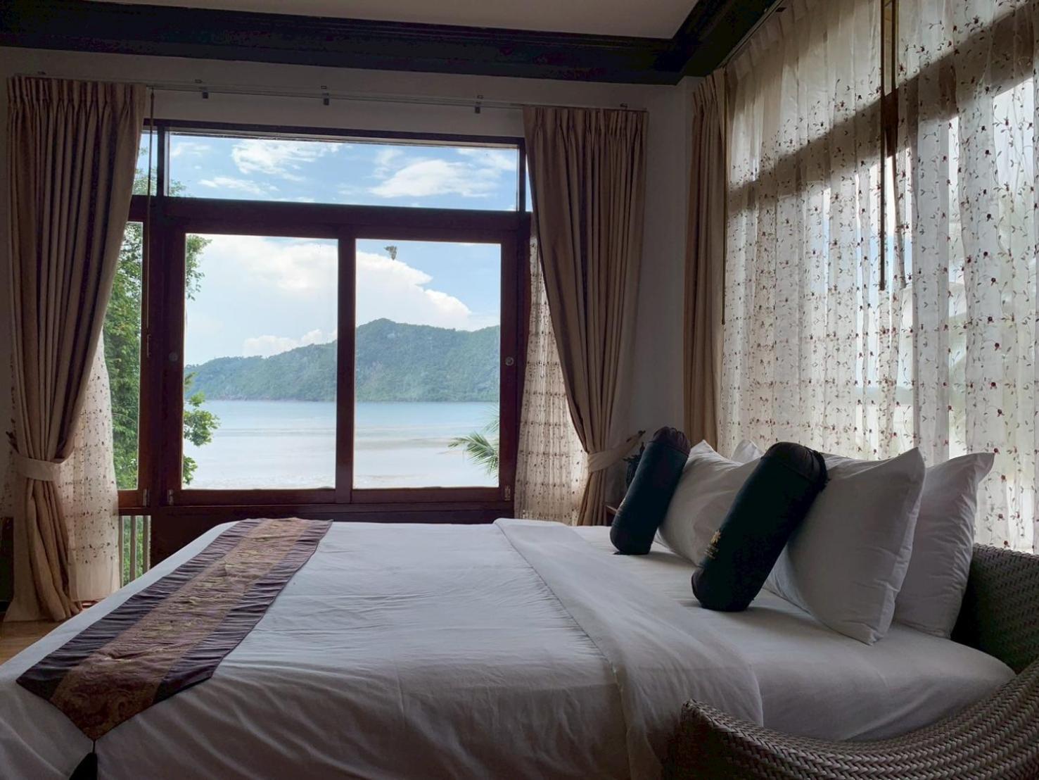 The Aiyapura Koh Chang Ngoại thất bức ảnh