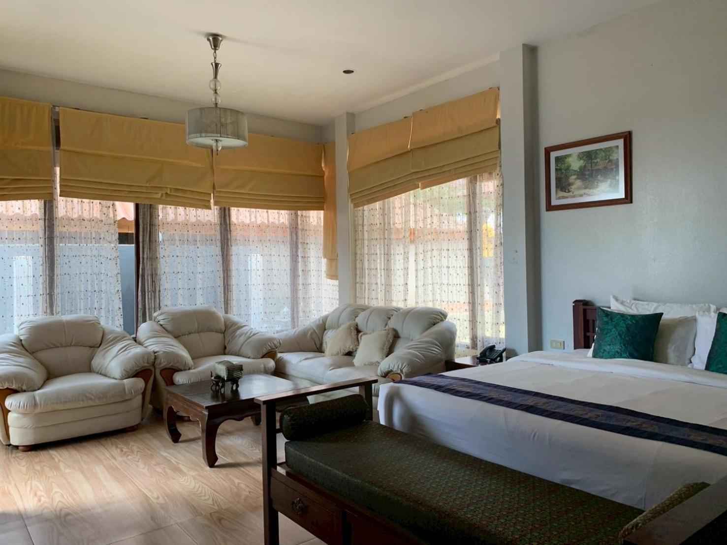 The Aiyapura Koh Chang Ngoại thất bức ảnh