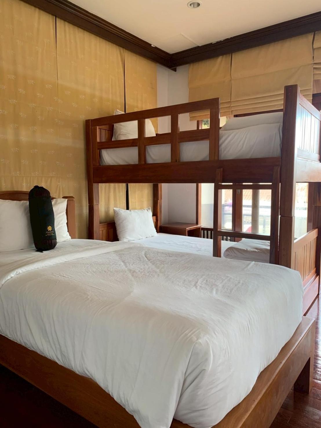 The Aiyapura Koh Chang Ngoại thất bức ảnh