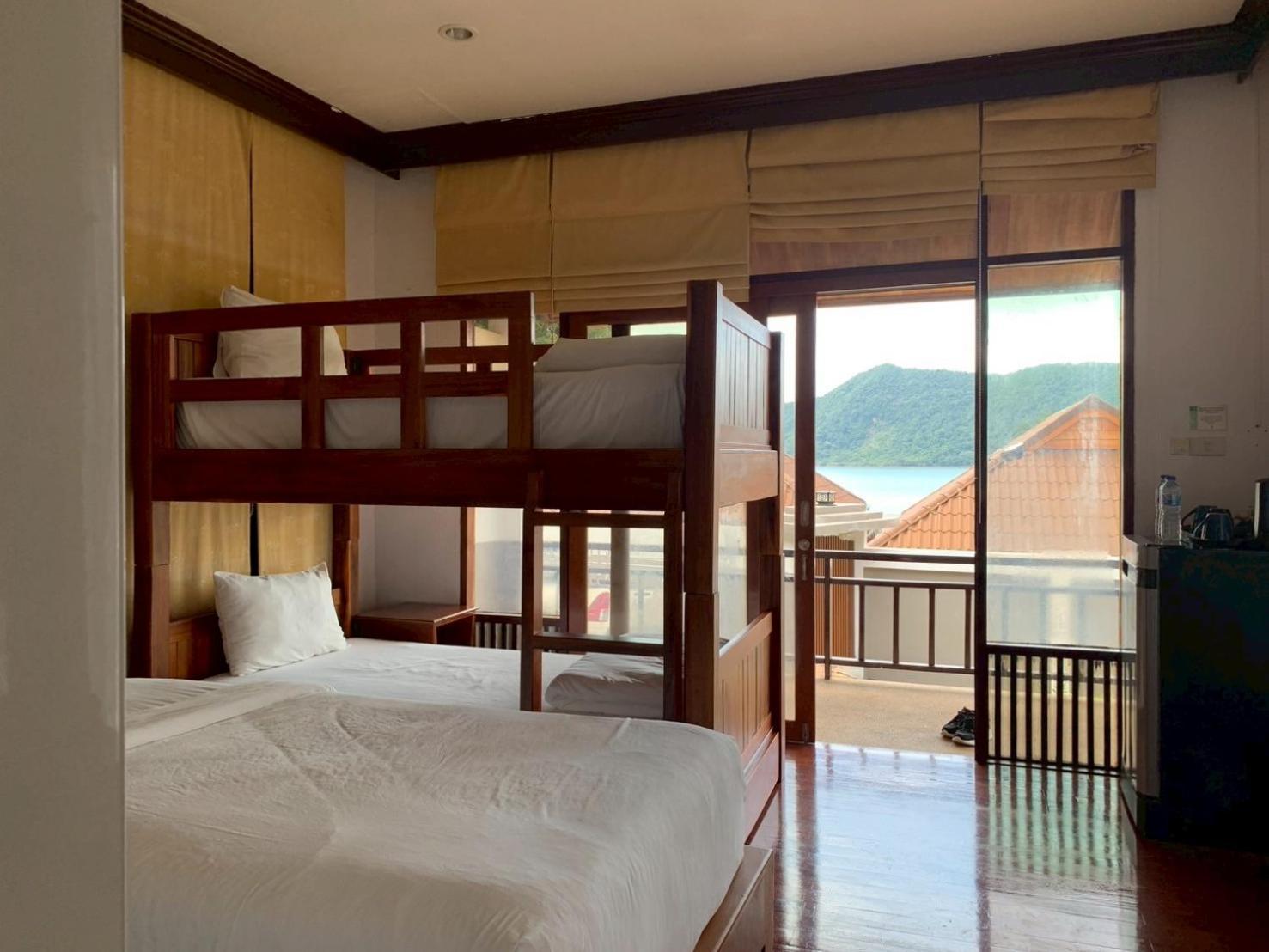 The Aiyapura Koh Chang Ngoại thất bức ảnh