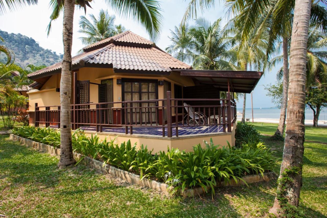 The Aiyapura Koh Chang Ngoại thất bức ảnh