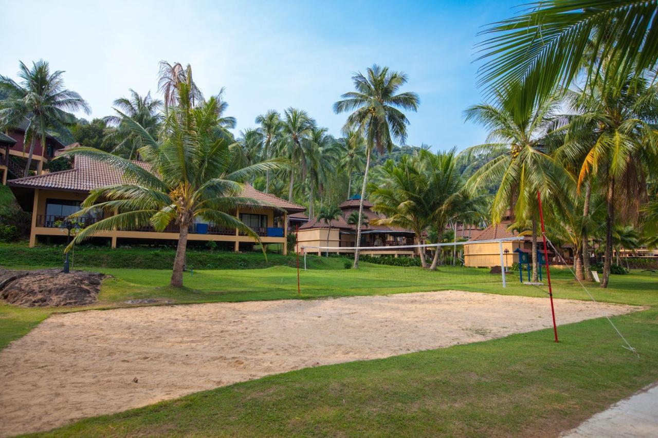 The Aiyapura Koh Chang Ngoại thất bức ảnh