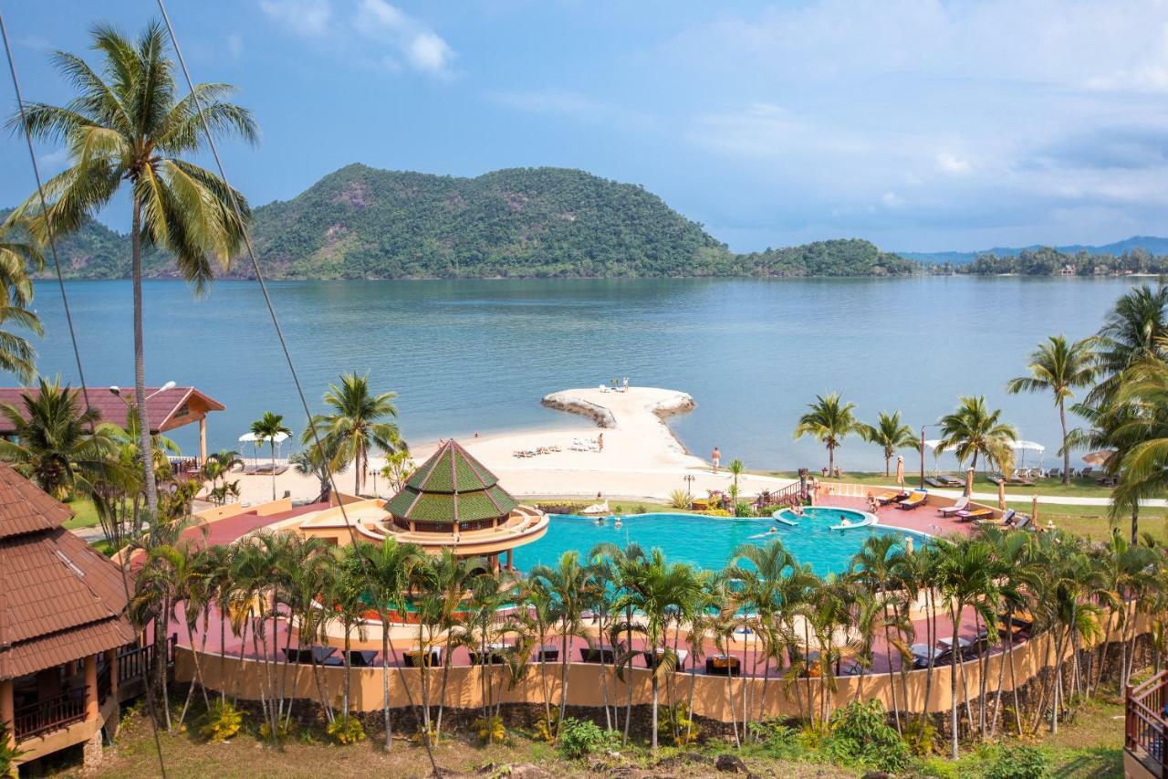 The Aiyapura Koh Chang Ngoại thất bức ảnh