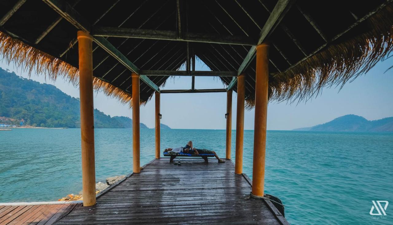 The Aiyapura Koh Chang Ngoại thất bức ảnh