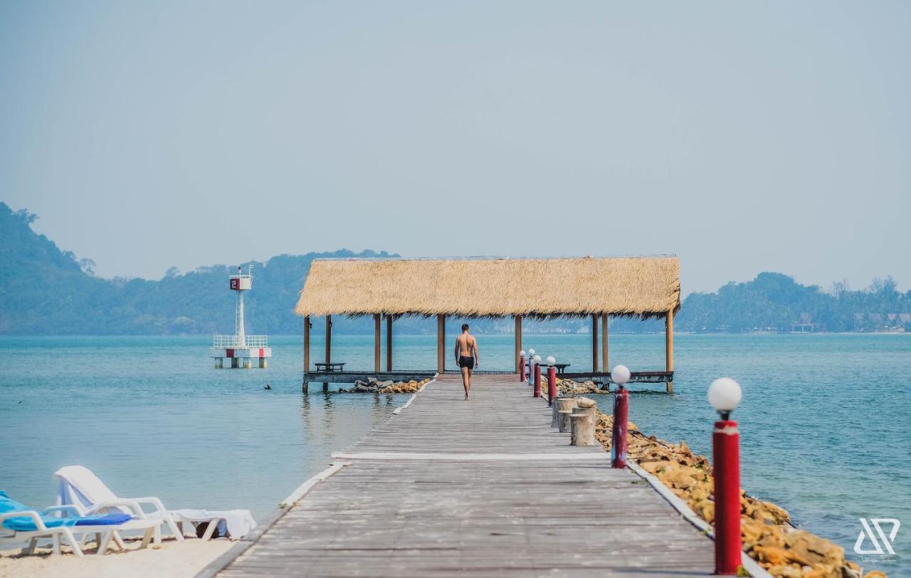 The Aiyapura Koh Chang Ngoại thất bức ảnh